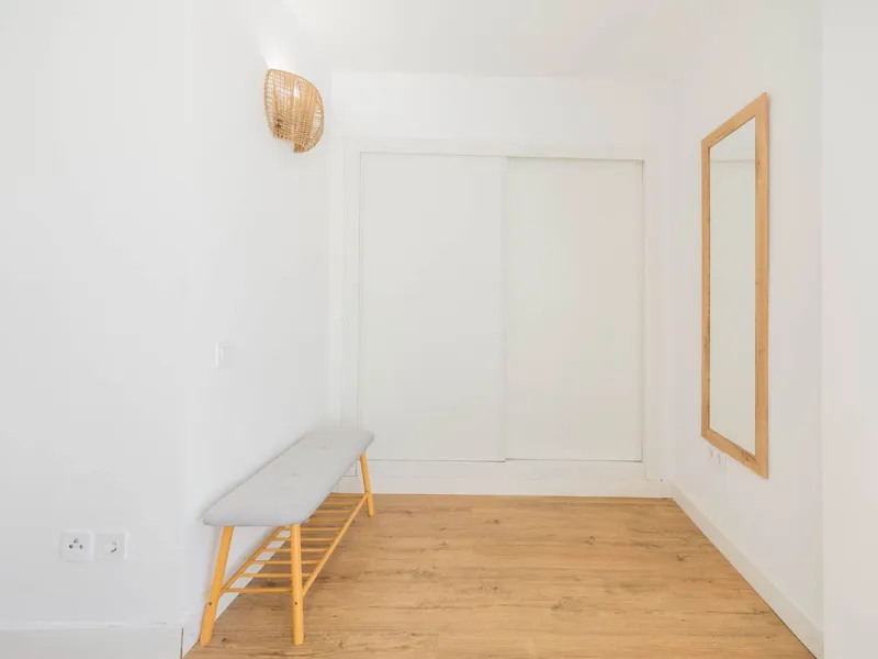 Semi-detached house on the second line of the beach in one of the most sought-after areas of Calahonda, within the municipality of Mijas.