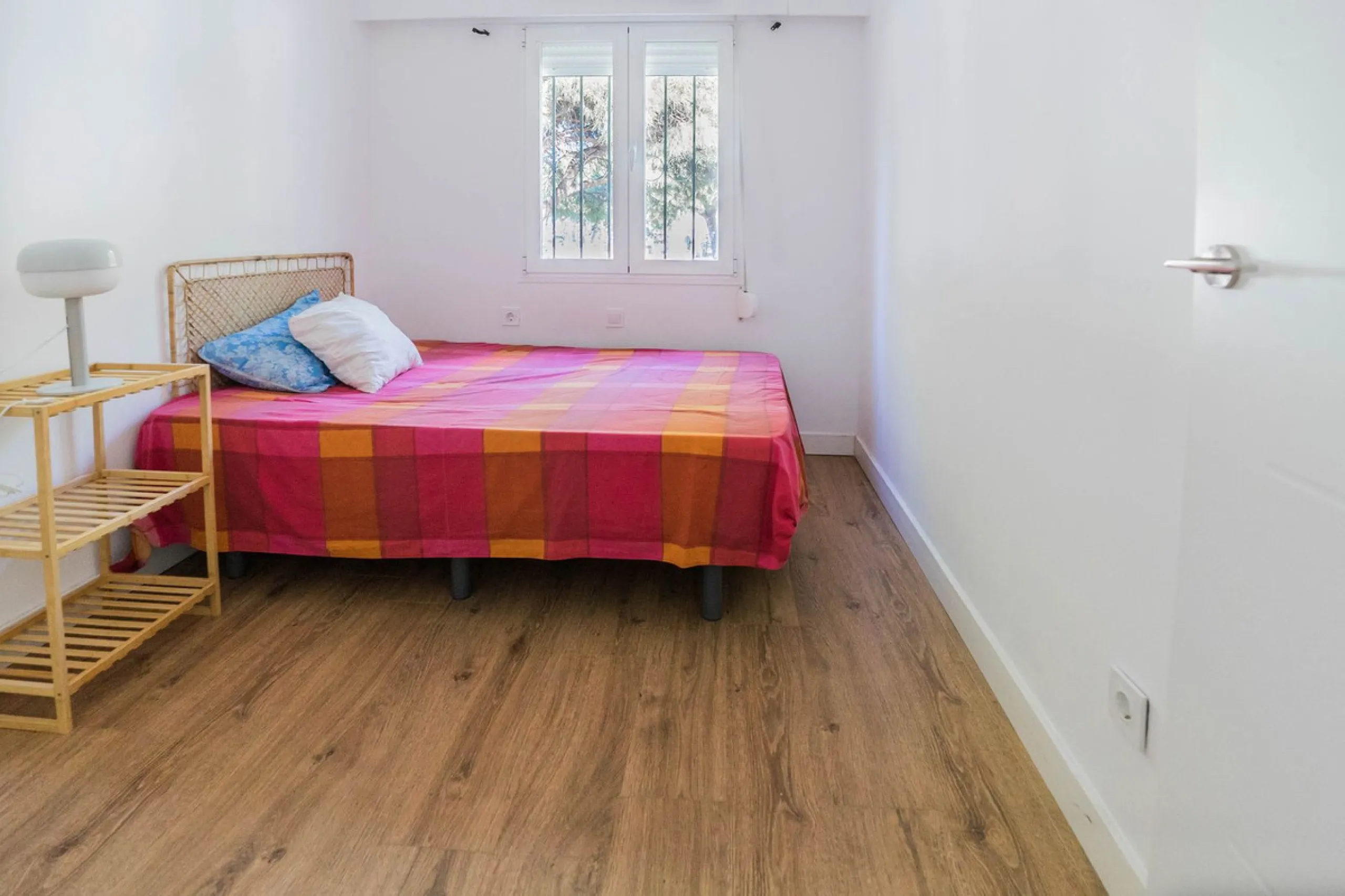Semi-detached house on the second line of the beach in one of the most sought-after areas of Calahonda, within the municipality of Mijas.