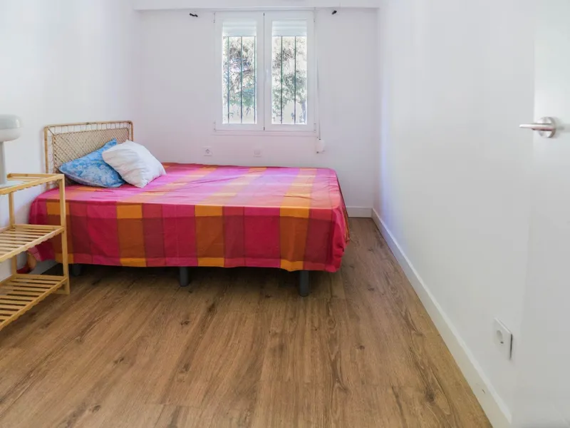 Semi-detached house on the second line of the beach in one of the most sought-after areas of Calahonda, within the municipality of Mijas.