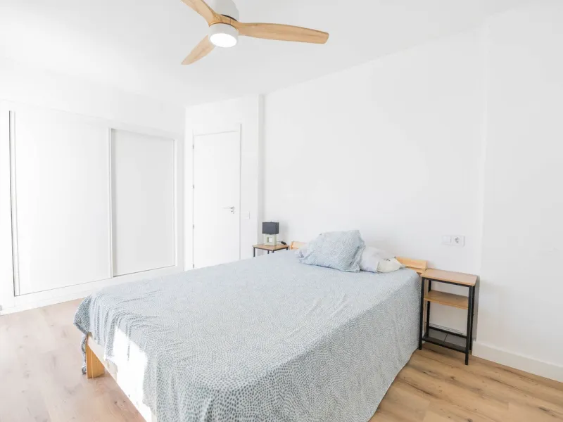 Semi-detached house on the second line of the beach in one of the most sought-after areas of Calahonda, within the municipality of Mijas.