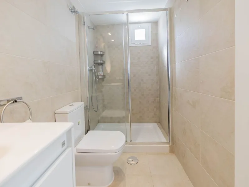 Semi-detached house on the second line of the beach in one of the most sought-after areas of Calahonda, within the municipality of Mijas.