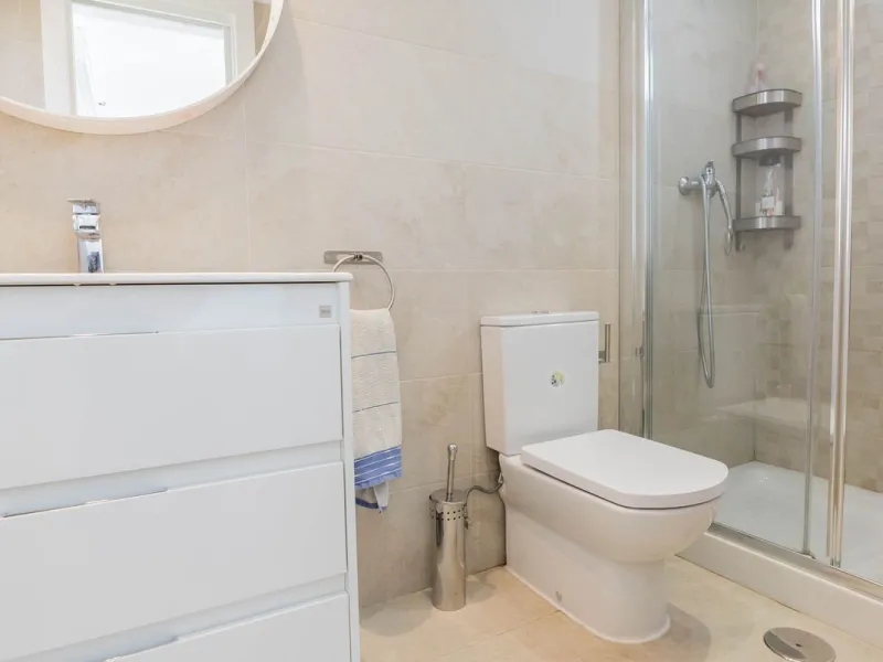 Semi-detached house on the second line of the beach in one of the most sought-after areas of Calahonda, within the municipality of Mijas.