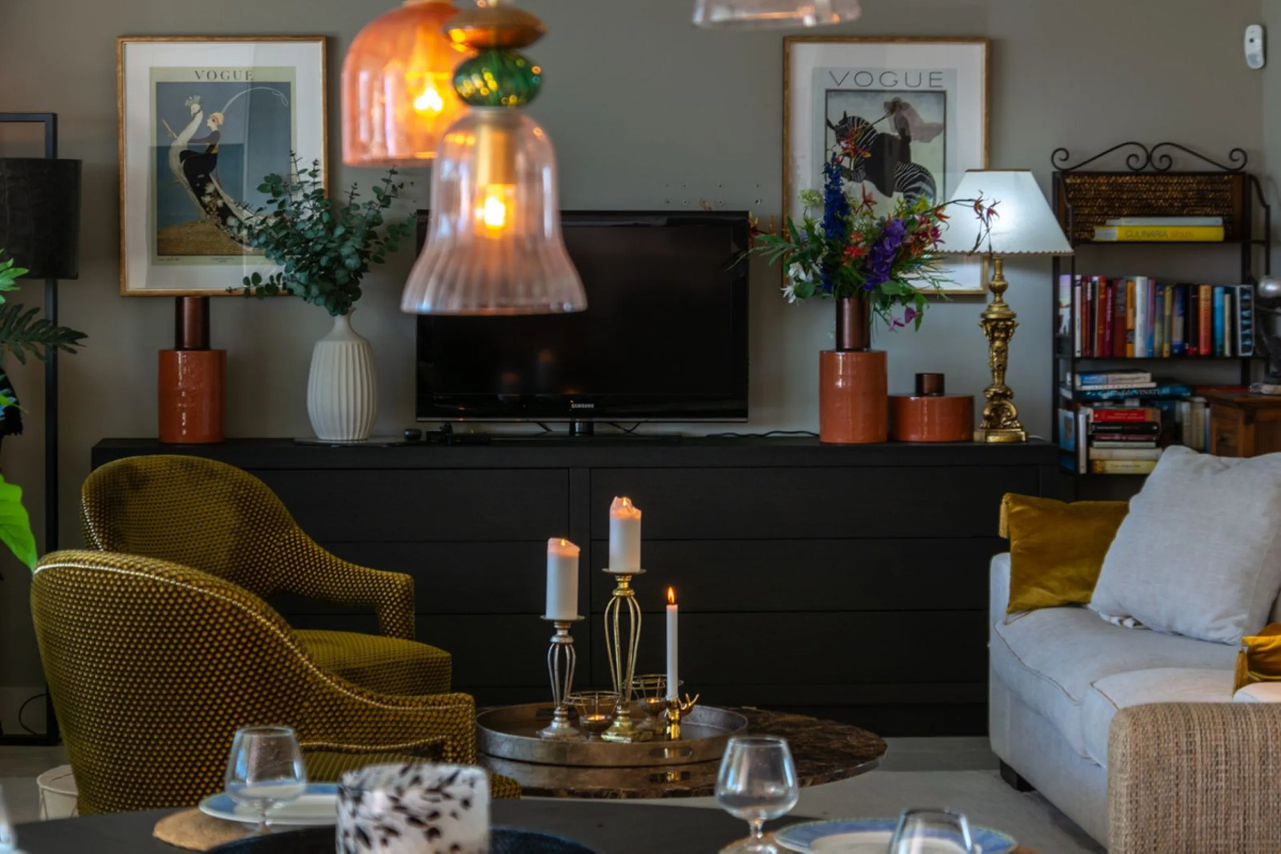 Exceptional 3-Bedroom Luxury Garden Residence with Private Heated Pool, Expansive and sunny Terraces Underfloor Heating, 2 Garage Spaces & Storage