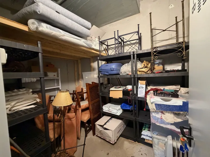 Exceptional 3-Bedroom Luxury Garden Residence with Private Heated Pool, Expansive and sunny Terraces Underfloor Heating, 2 Garage Spaces & Storage