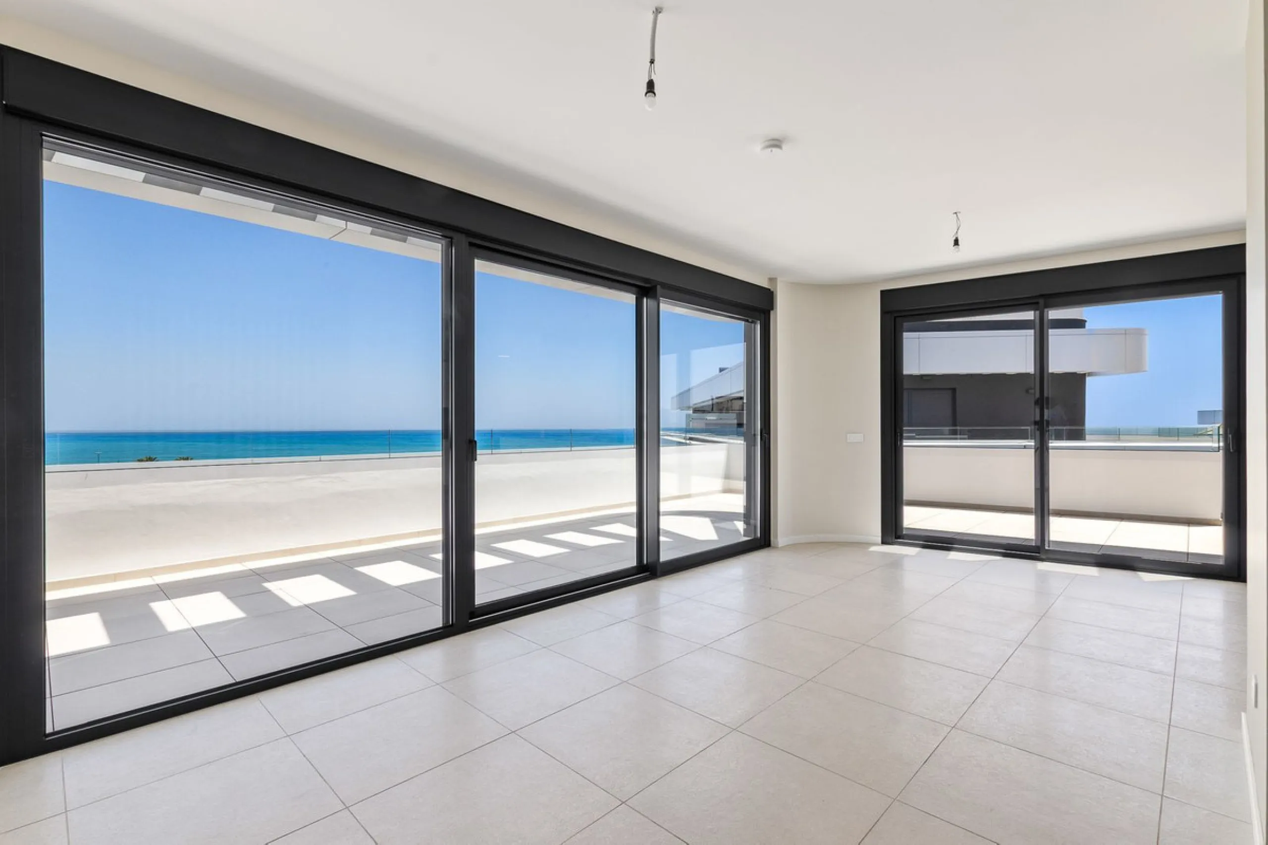 Penthouse, Playamar, Costa del Sol.