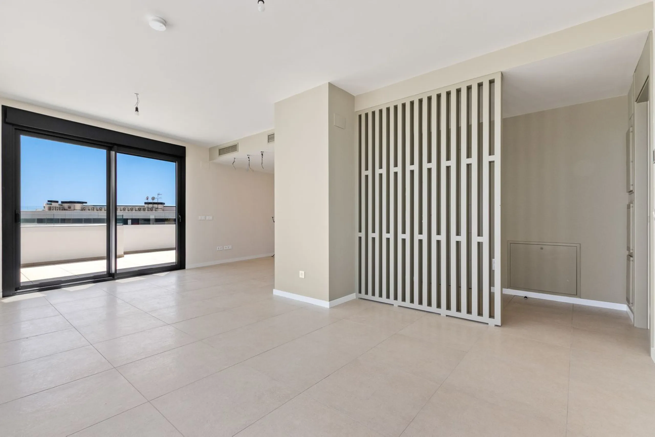 Penthouse, Playamar, Costa del Sol.