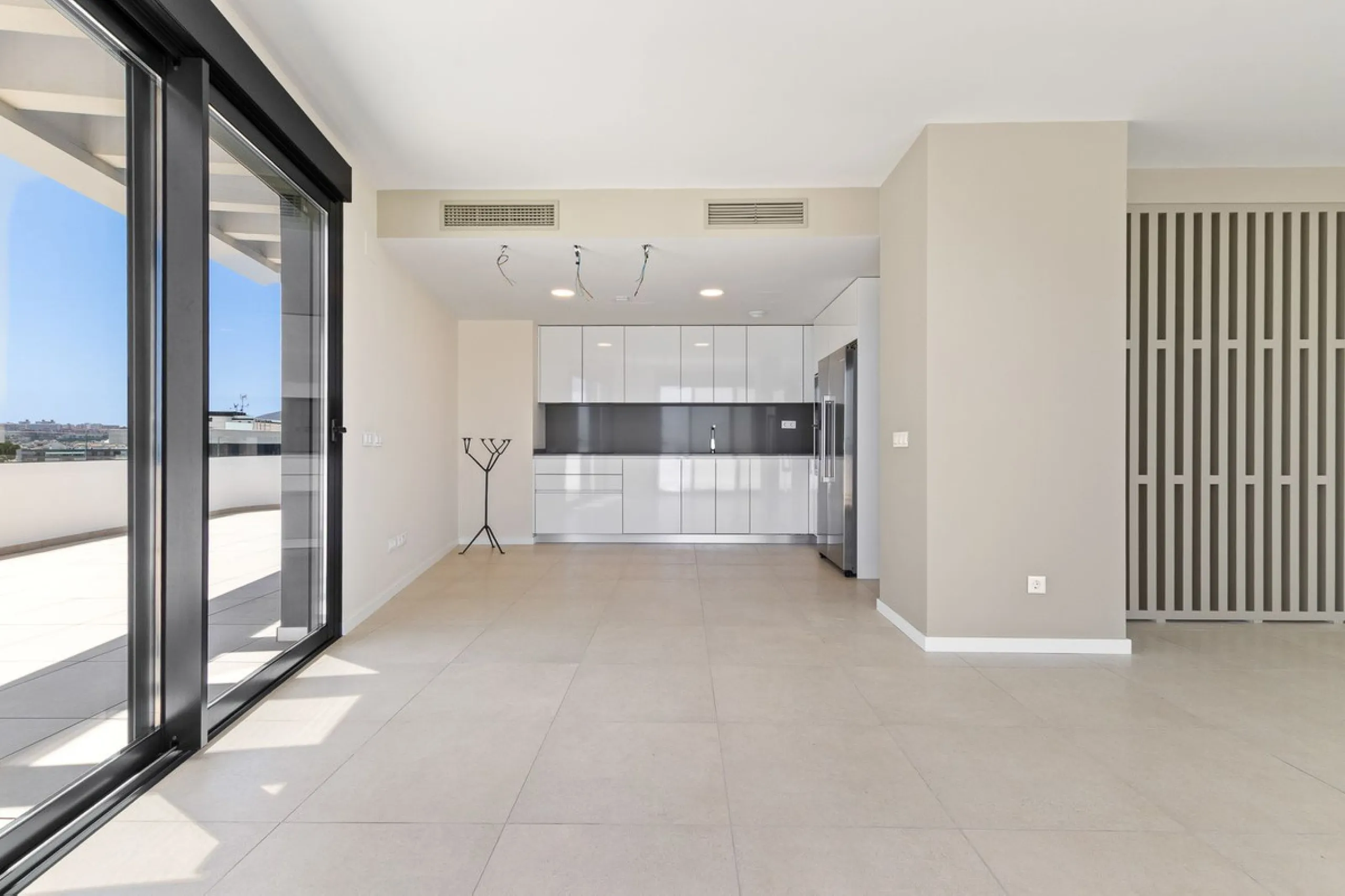 Penthouse, Playamar, Costa del Sol.