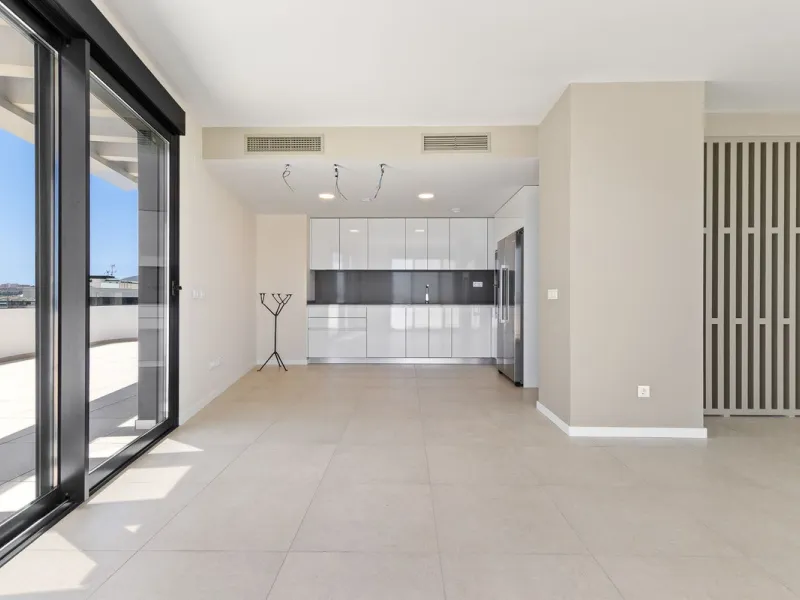 Penthouse, Playamar, Costa del Sol.