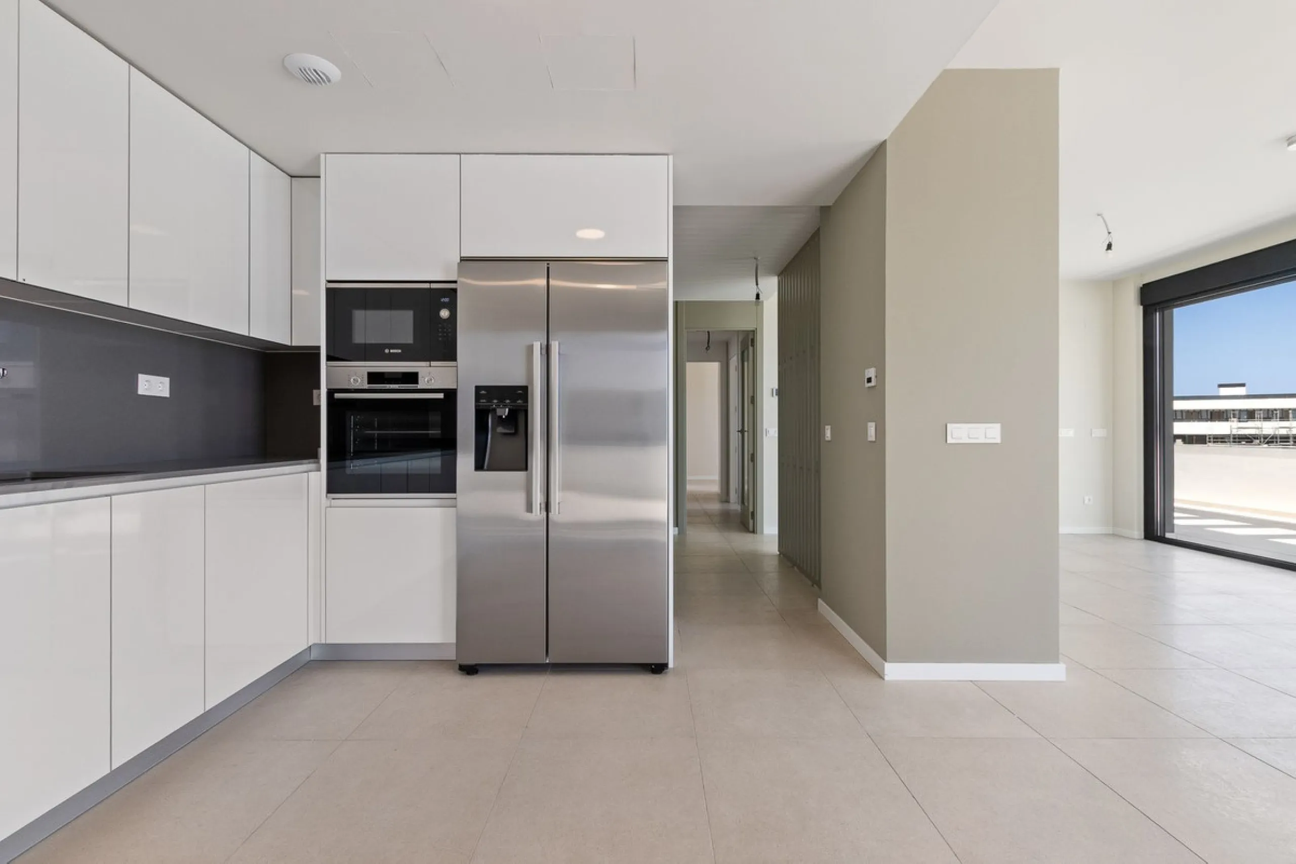Penthouse, Playamar, Costa del Sol.