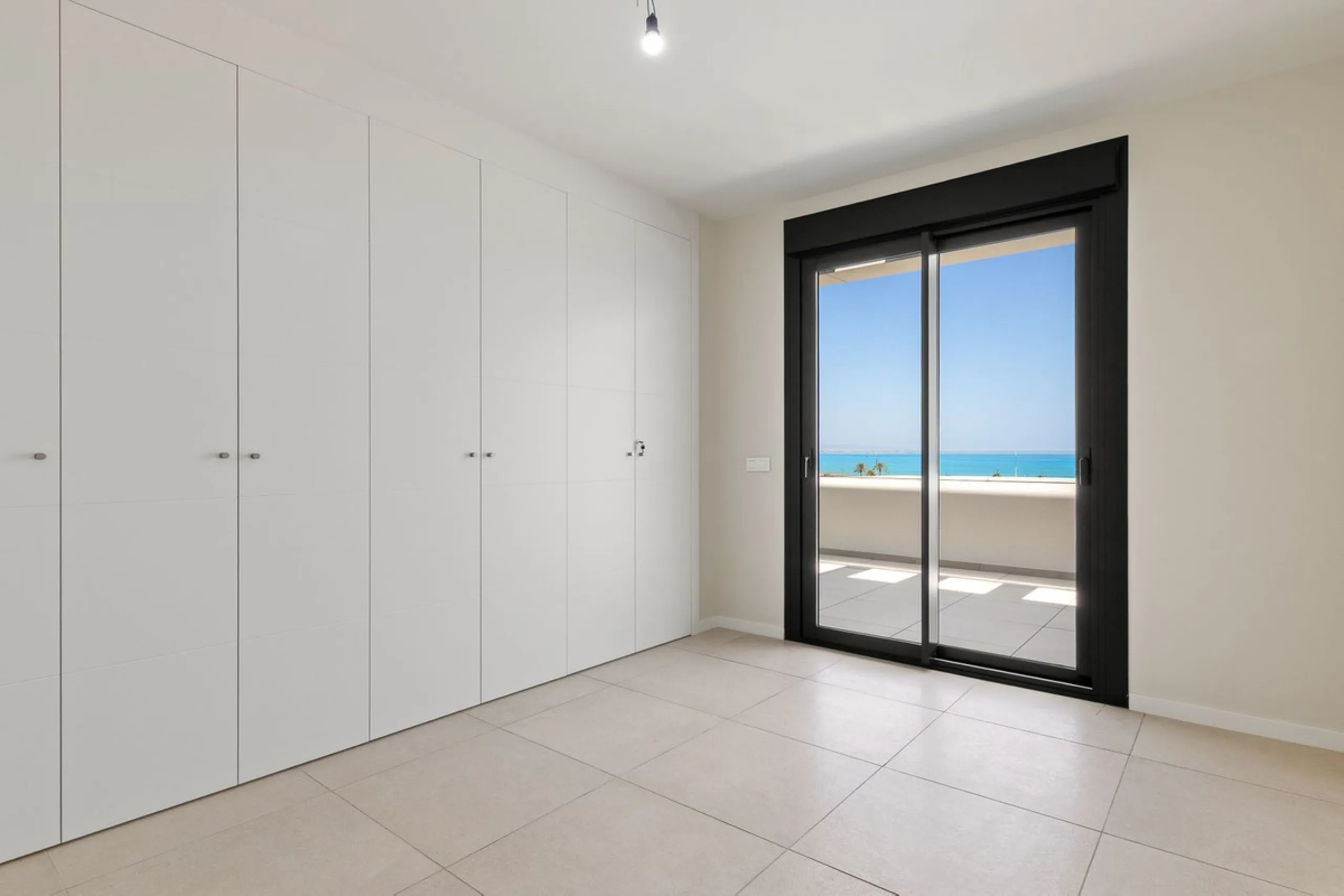 Penthouse, Playamar, Costa del Sol.