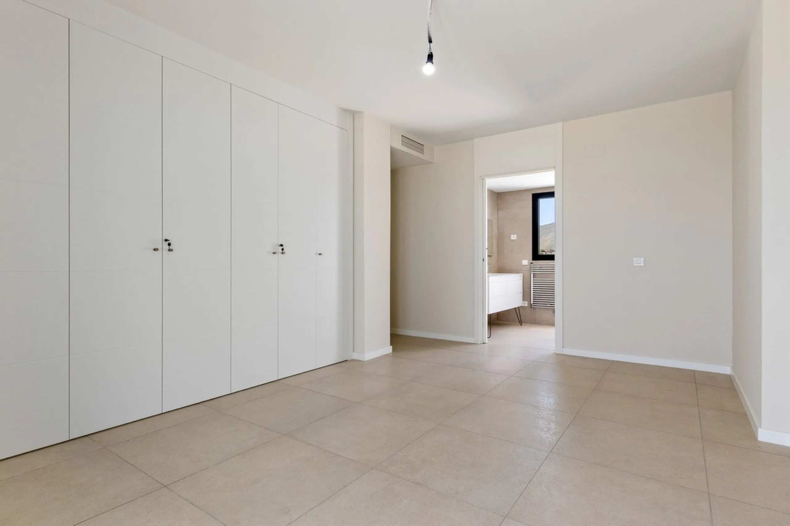 Penthouse, Playamar, Costa del Sol.