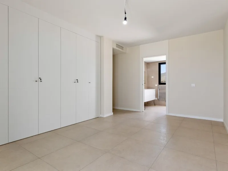 Penthouse, Playamar, Costa del Sol.