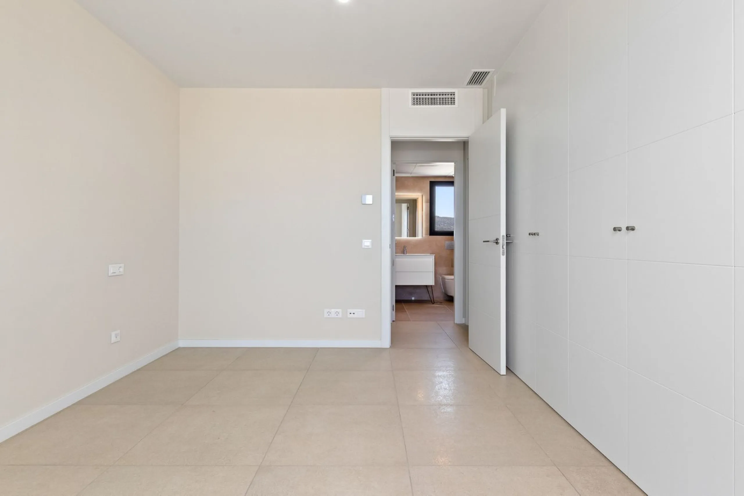 Penthouse, Playamar, Costa del Sol.