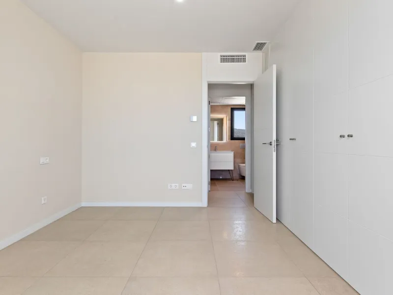 Penthouse, Playamar, Costa del Sol.