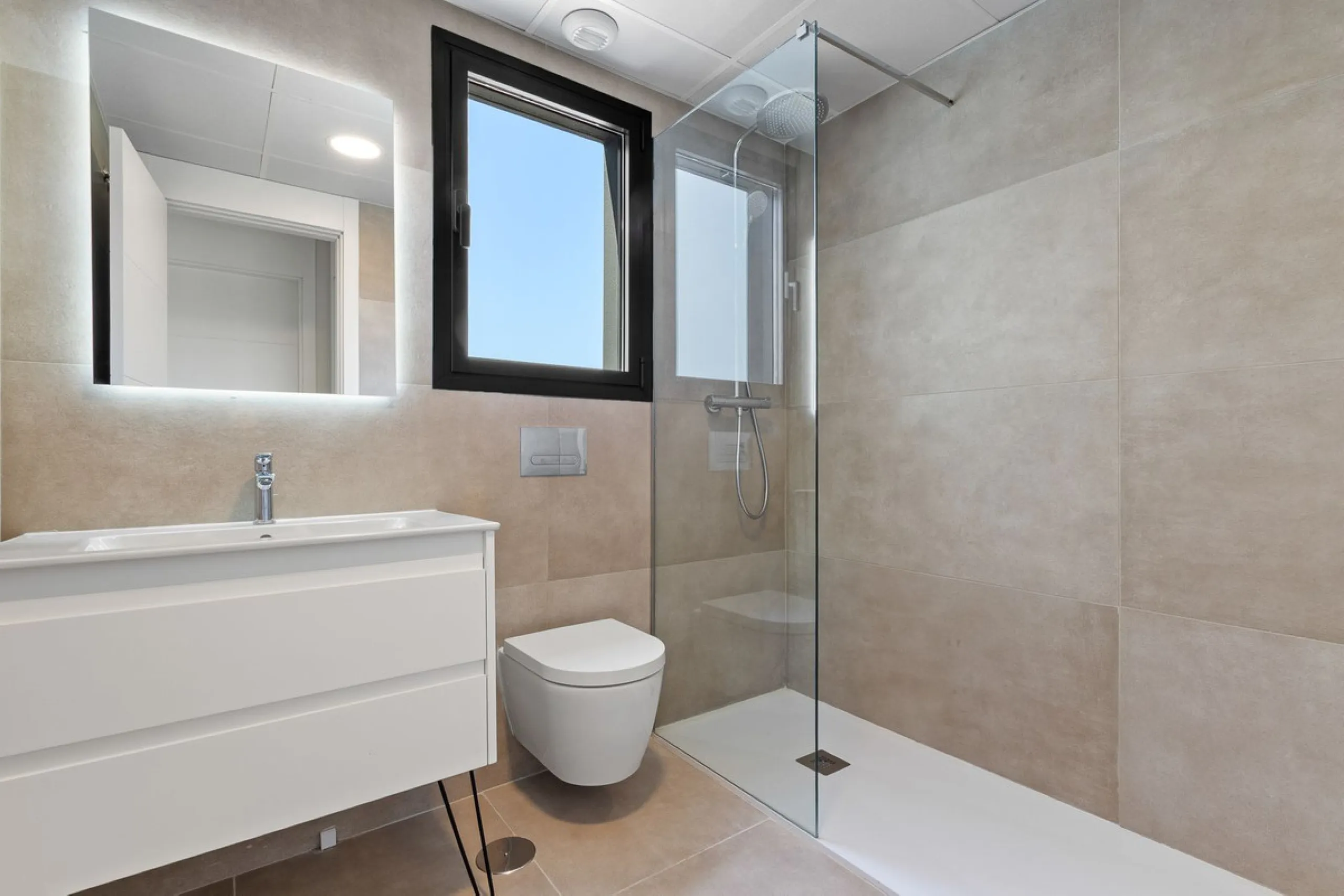 Penthouse, Playamar, Costa del Sol.