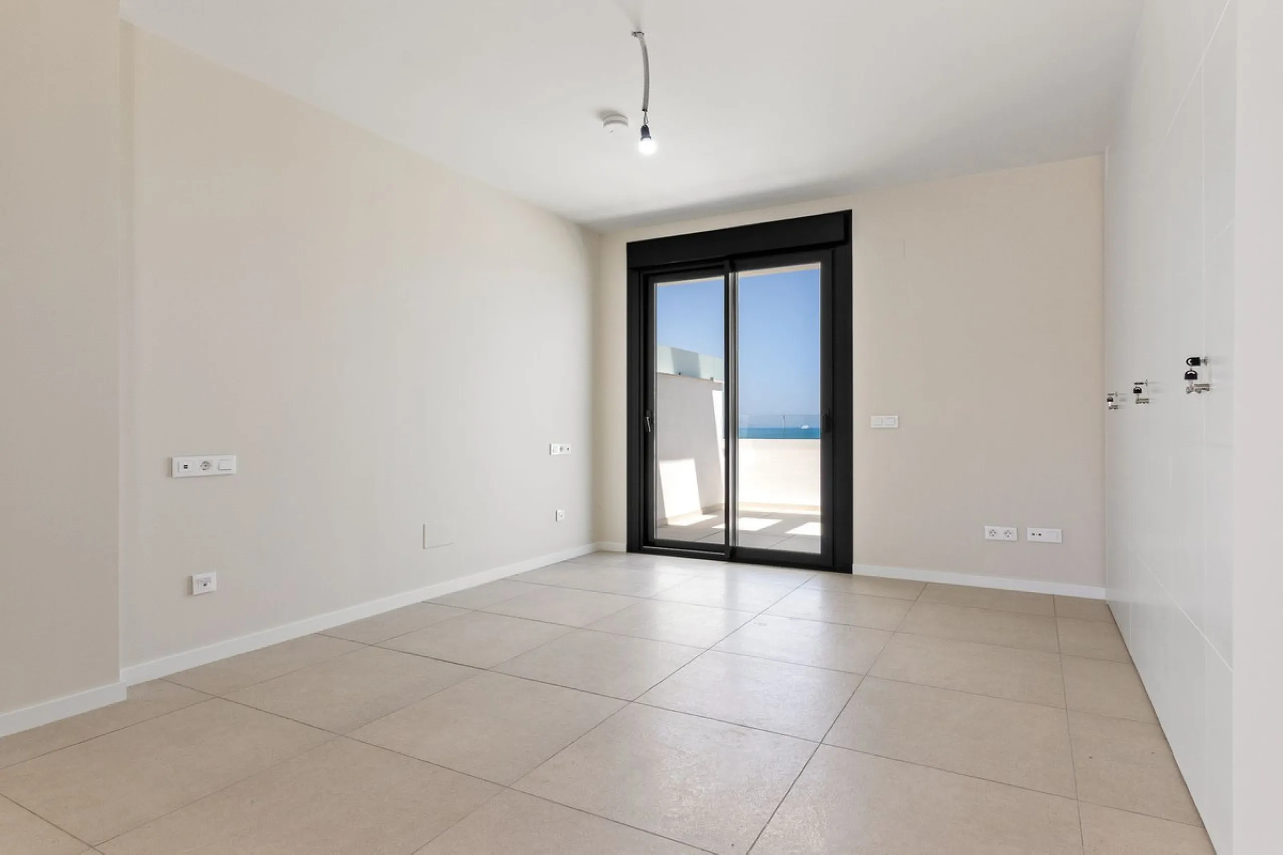 Penthouse, Playamar, Costa del Sol.
