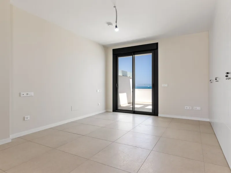 Penthouse, Playamar, Costa del Sol.