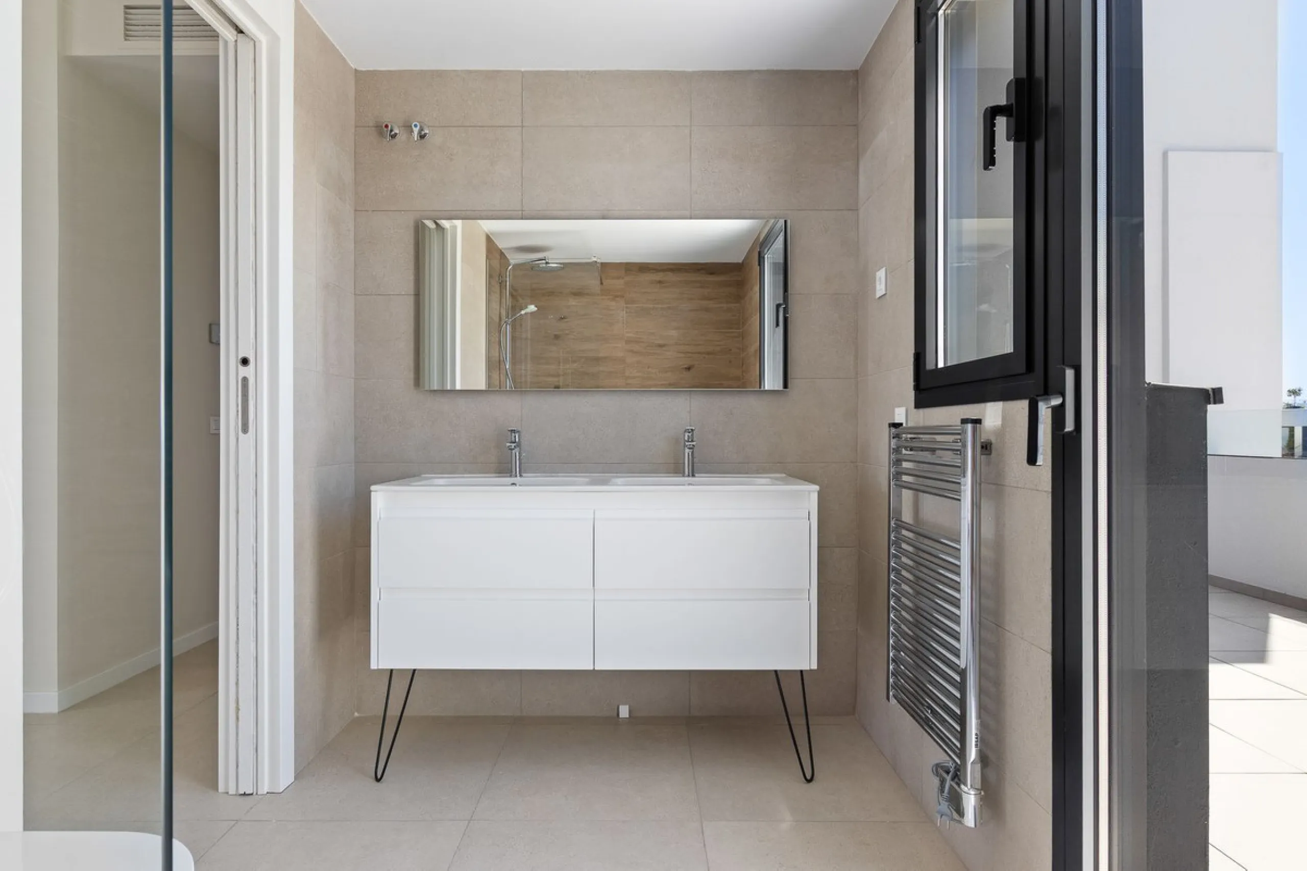 Penthouse, Playamar, Costa del Sol.