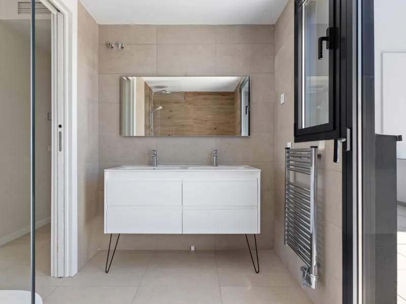 Penthouse, Playamar, Costa del Sol.