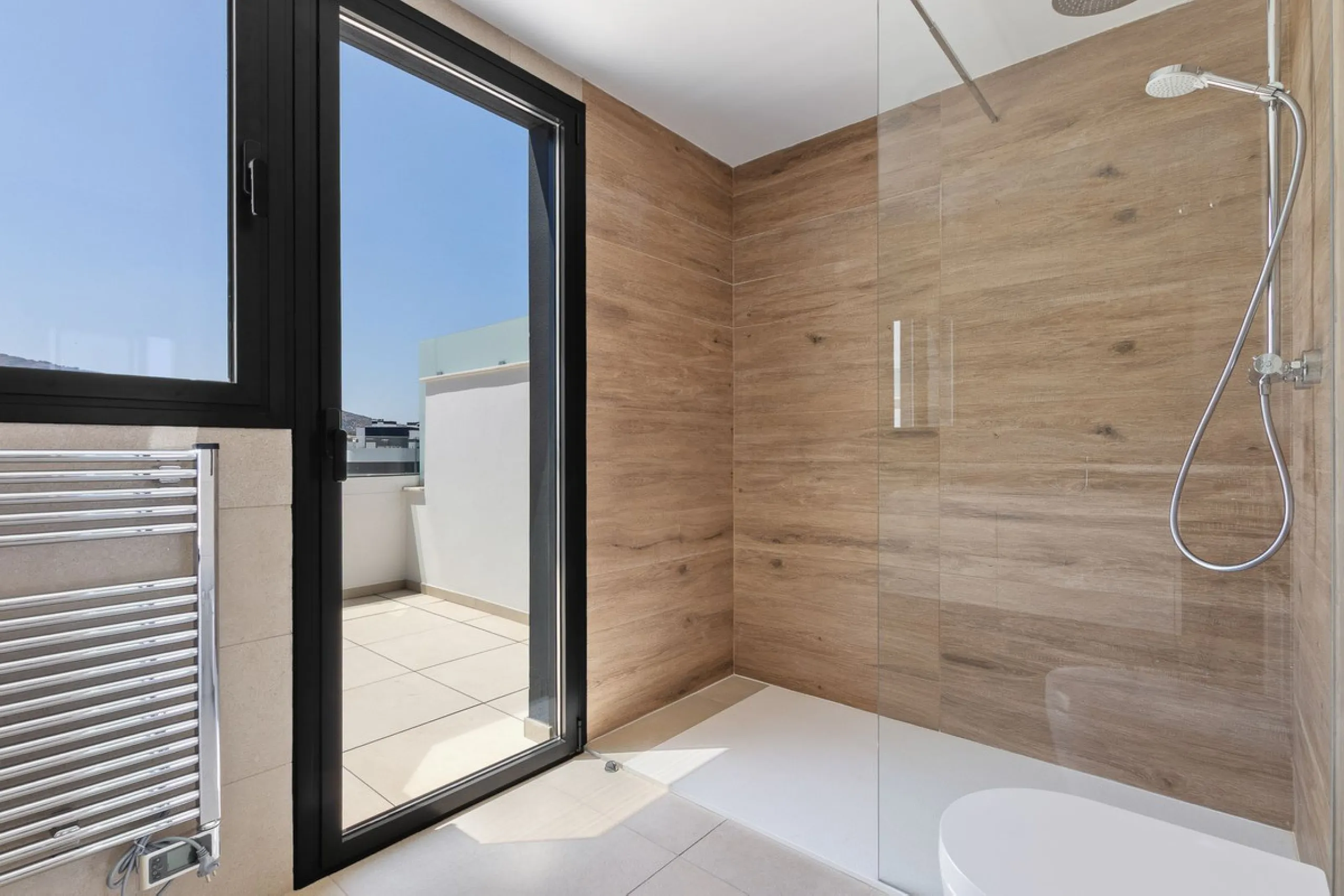 Penthouse, Playamar, Costa del Sol.
