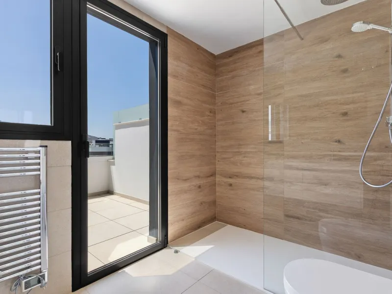 Penthouse, Playamar, Costa del Sol.