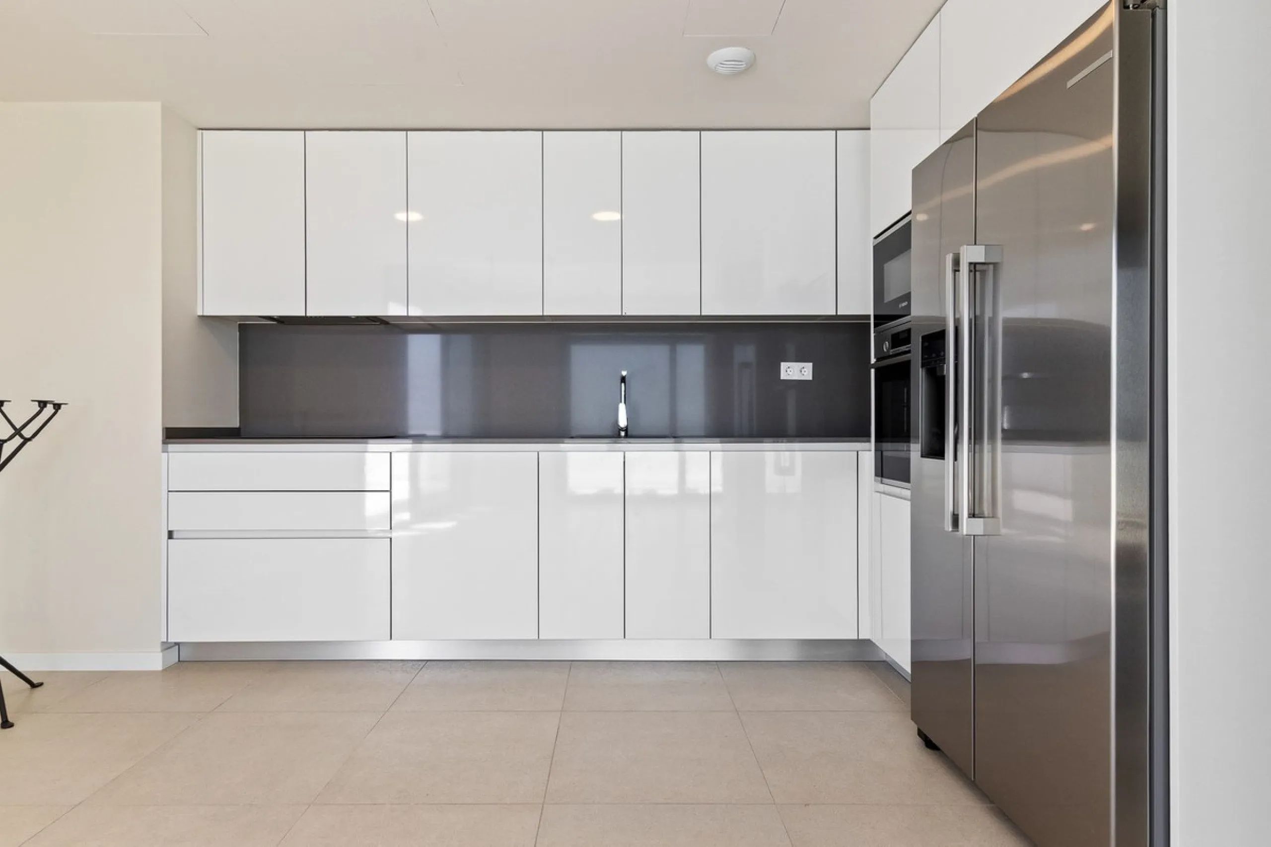 Penthouse, Playamar, Costa del Sol.
