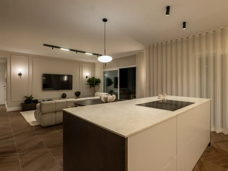 Apartment - Penthouse в продаже в Benahavís, Málaga. В доме 3 спален и 2 ванных комнат. Площадь дома 133 м²