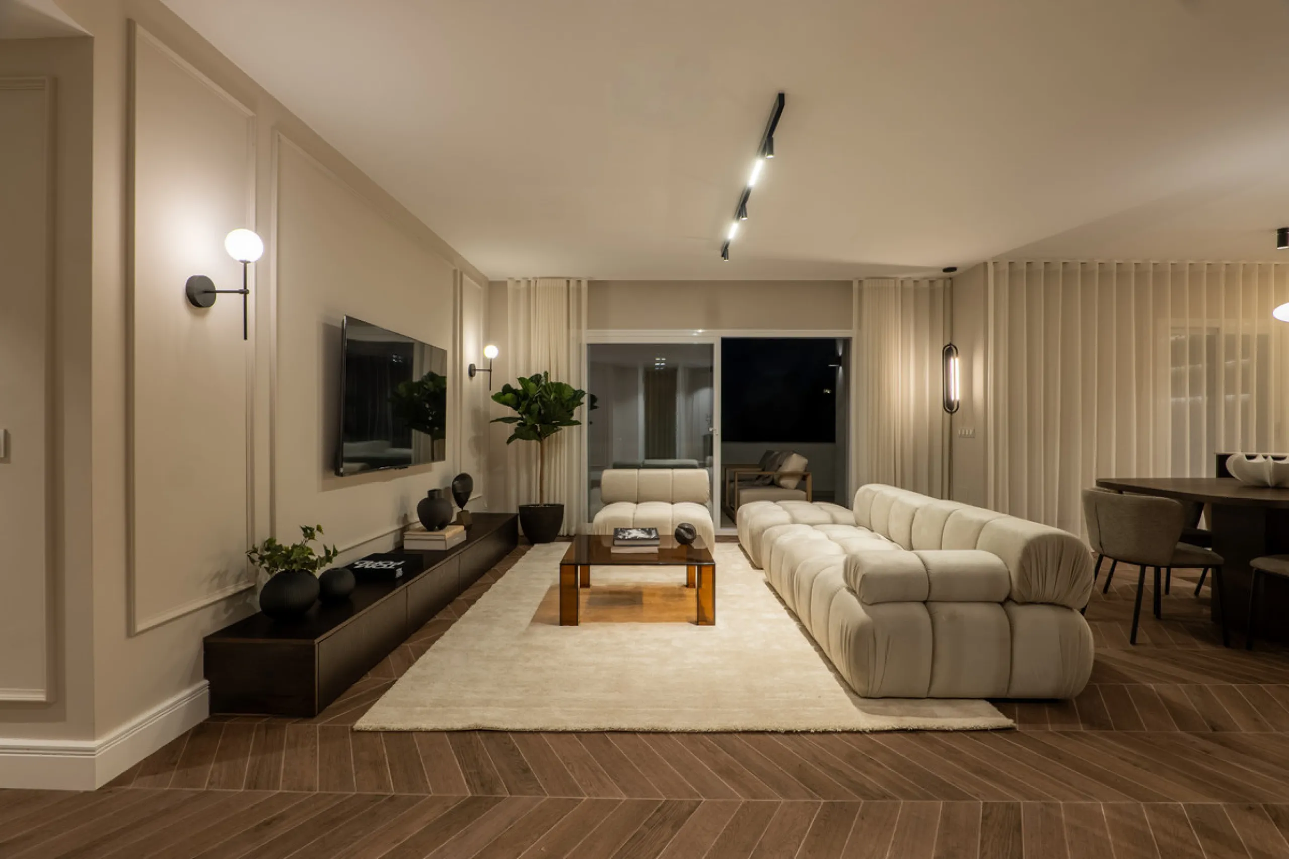 Apartment - Penthouse в продаже в Benahavís, Málaga. В доме 3 спален и 2 ванных комнат. Площадь дома 133 м²