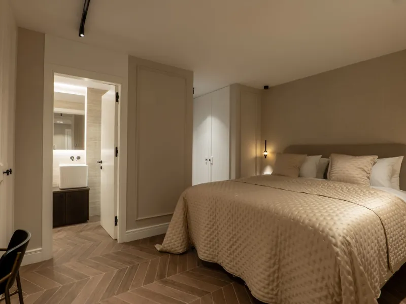 Apartment - Penthouse в продаже в Benahavís, Málaga. В доме 3 спален и 2 ванных комнат. Площадь дома 133 м²