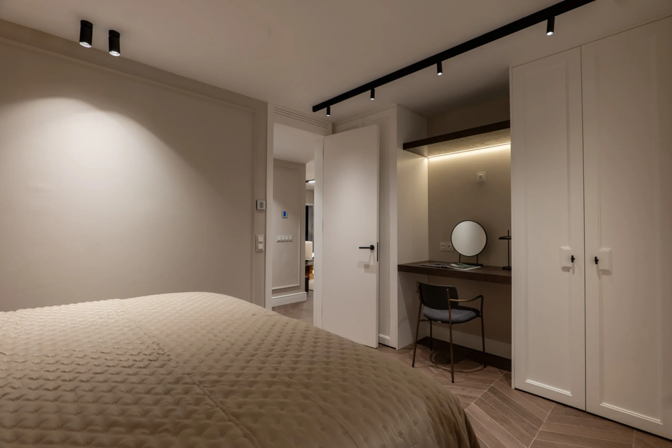Apartment - Penthouse в продаже в Benahavís, Málaga. В доме 3 спален и 2 ванных комнат. Площадь дома 133 м²