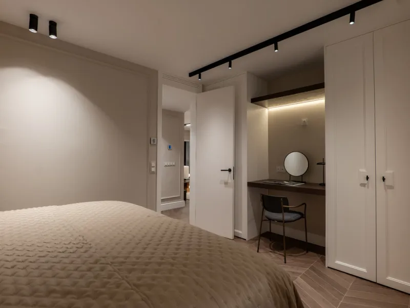 Apartment - Penthouse в продаже в Benahavís, Málaga. В доме 3 спален и 2 ванных комнат. Площадь дома 133 м²