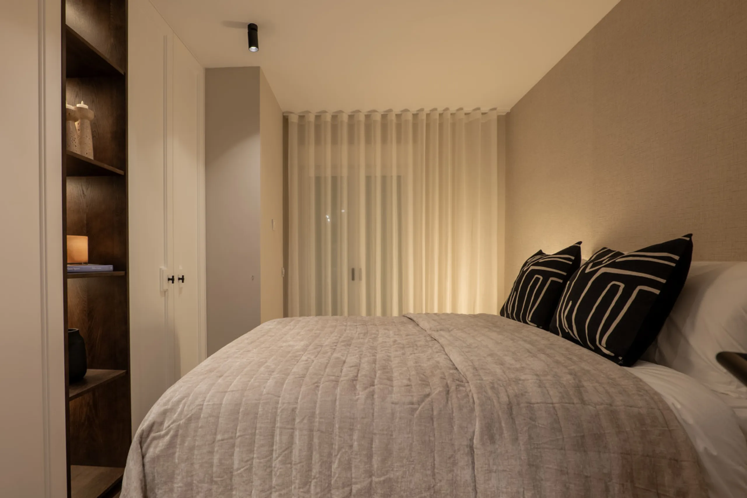 Apartment - Penthouse в продаже в Benahavís, Málaga. В доме 3 спален и 2 ванных комнат. Площадь дома 133 м²