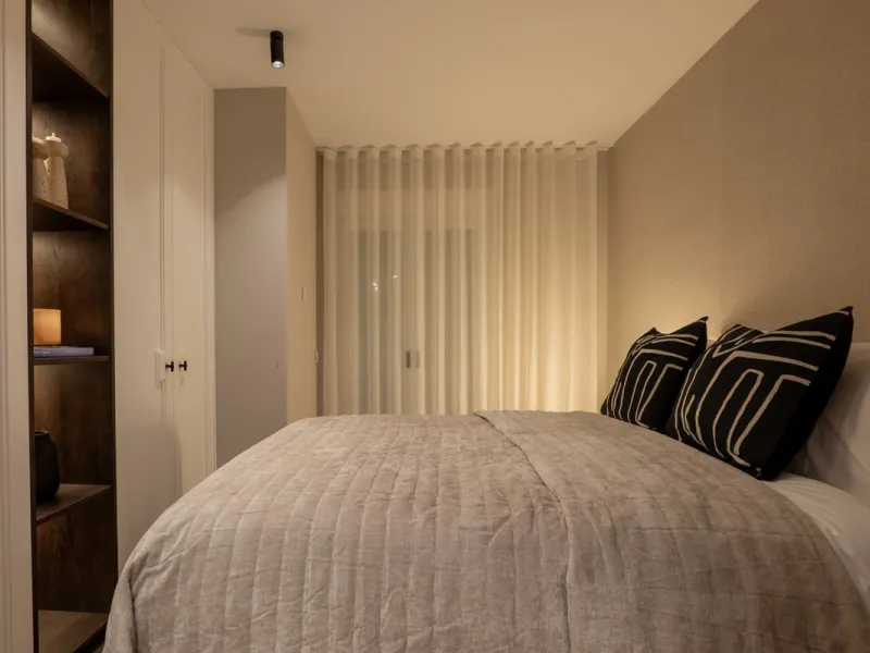 Apartment - Penthouse в продаже в Benahavís, Málaga. В доме 3 спален и 2 ванных комнат. Площадь дома 133 м²