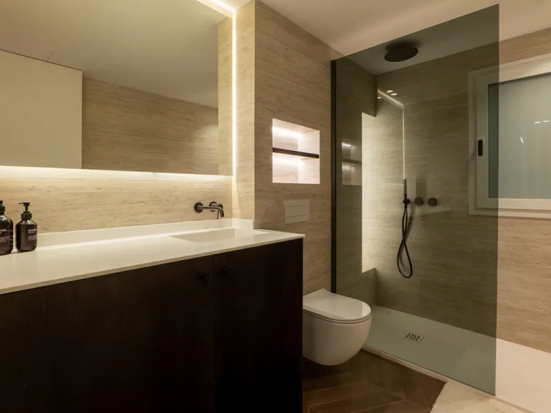 Apartment - Penthouse в продаже в Benahavís, Málaga. В доме 3 спален и 2 ванных комнат. Площадь дома 133 м²