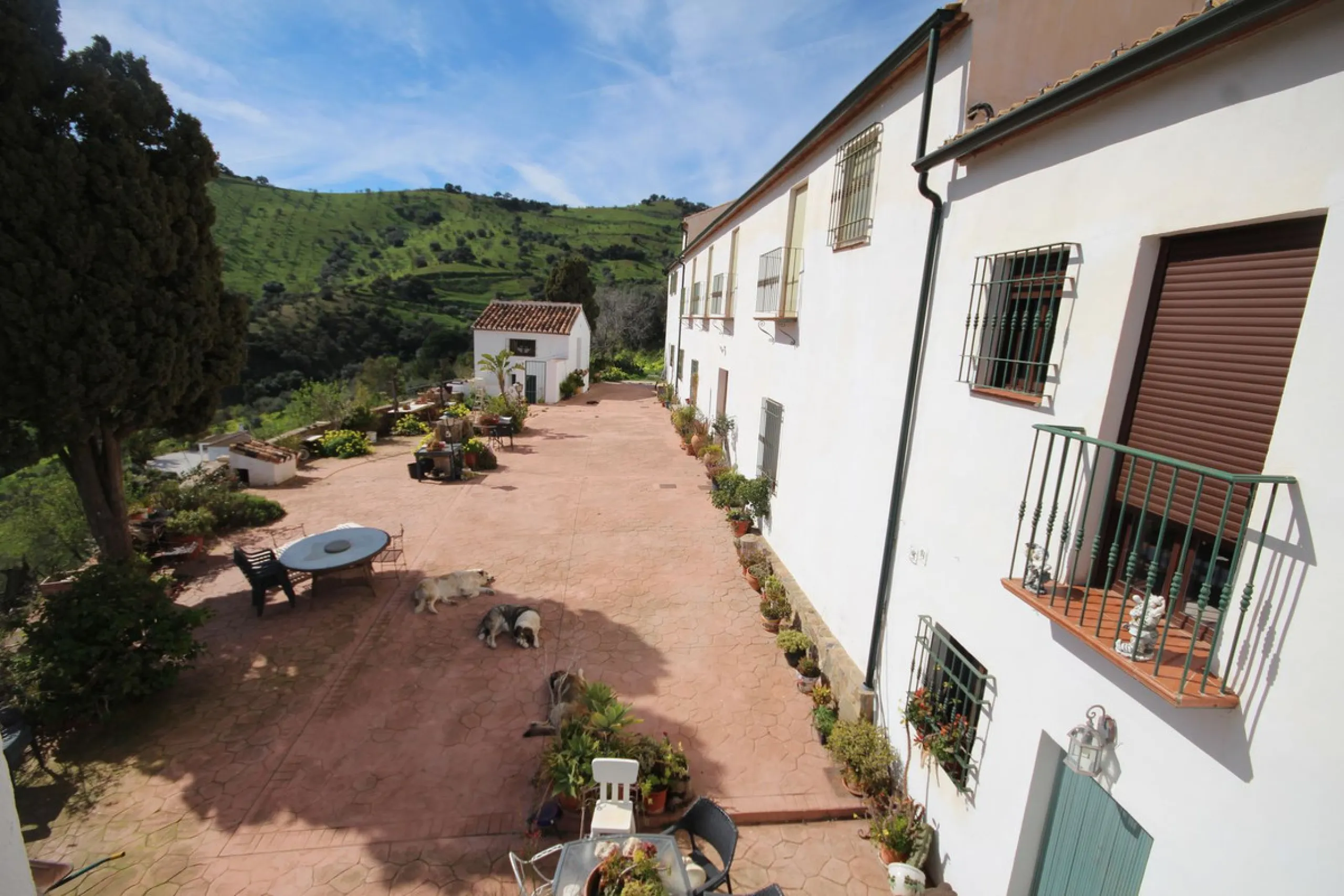A Rare Opportunity to Own Over 300 Years of History