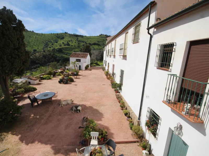 A Rare Opportunity to Own Over 300 Years of History