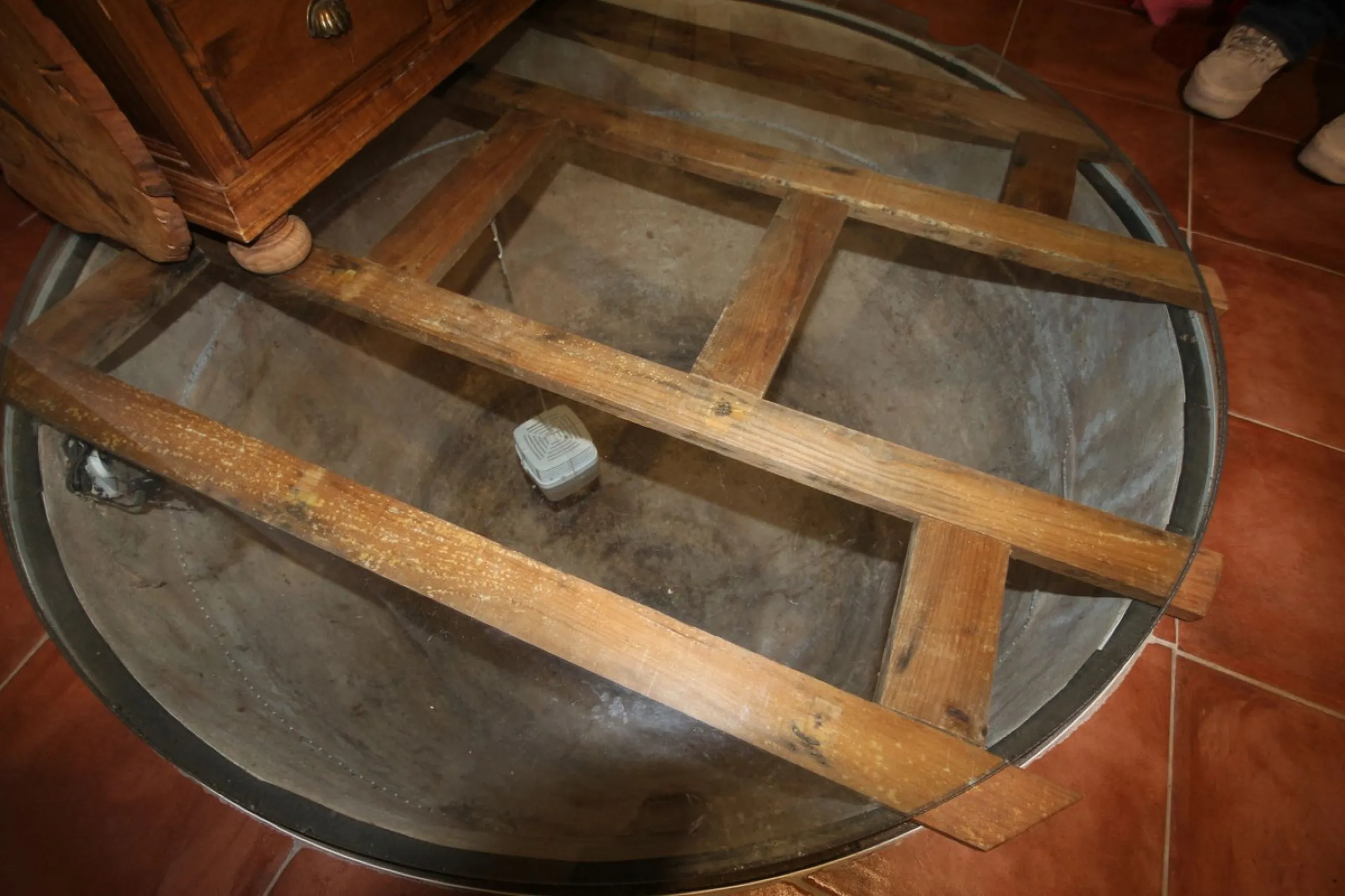 A Rare Opportunity to Own Over 300 Years of History