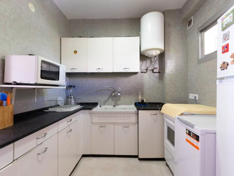 Experience the privilege of enjoying the sea and tranquility without sacrificing comfort.