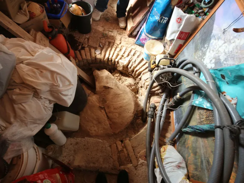 A Rare Opportunity to Own Over 300 Years of History
