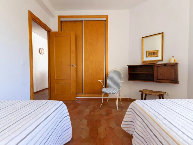 Experience the privilege of enjoying the sea and tranquility without sacrificing comfort.