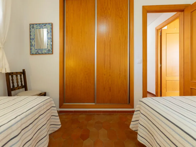 Experience the privilege of enjoying the sea and tranquility without sacrificing comfort.