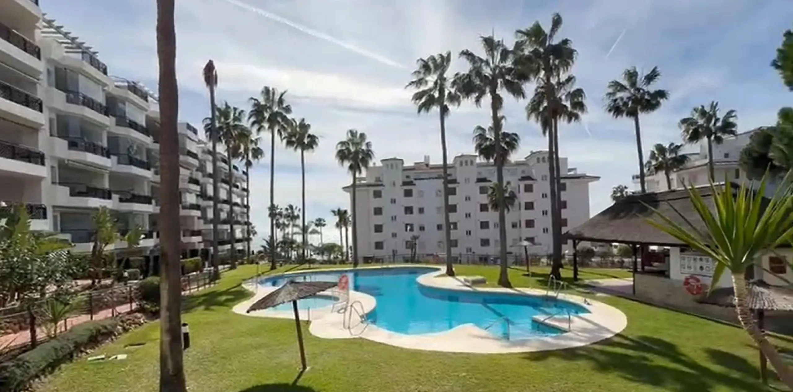 Gartenwohnung zu verkaufen in Mi Capricho – Calahonda, Mijas Costa