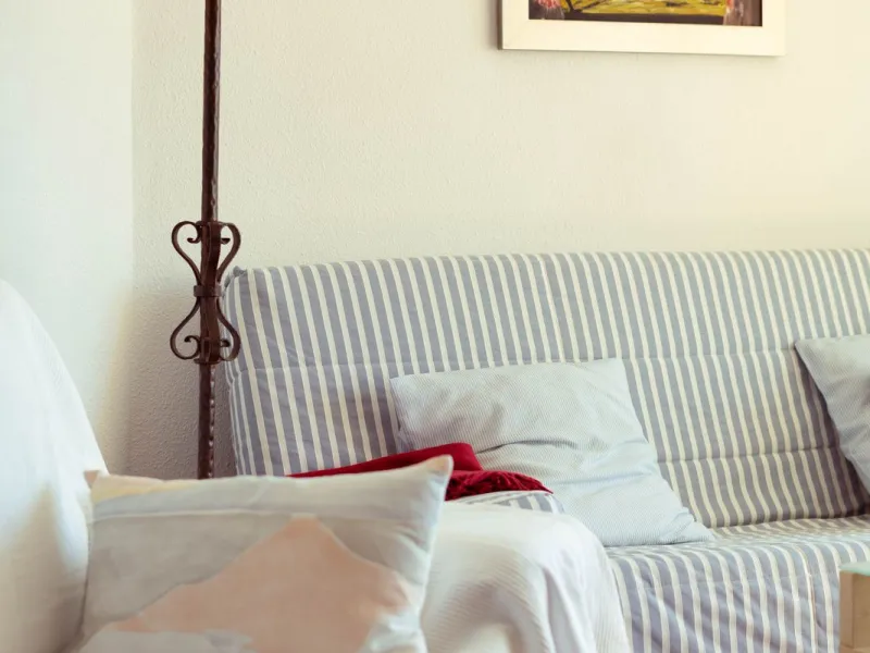 Experience the privilege of enjoying the sea and tranquility without sacrificing comfort.