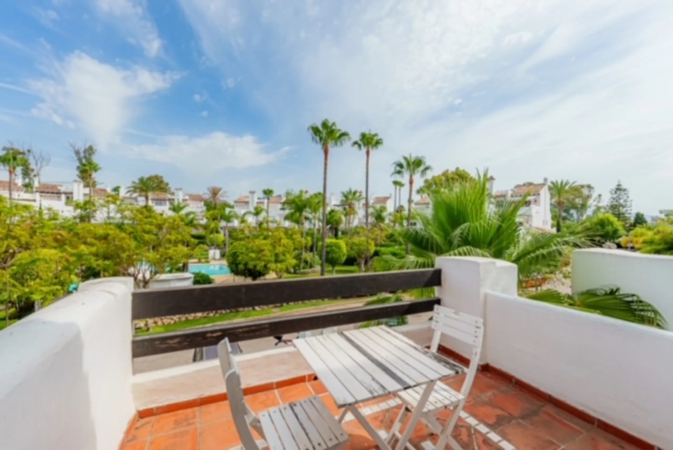 Located in the exclusive beachside community of Villas de Costalita, within walking distance to the beach, this elegant townhouse enjoys a peaceful setting in a beautifully maintained residential complex just moments from the sea.