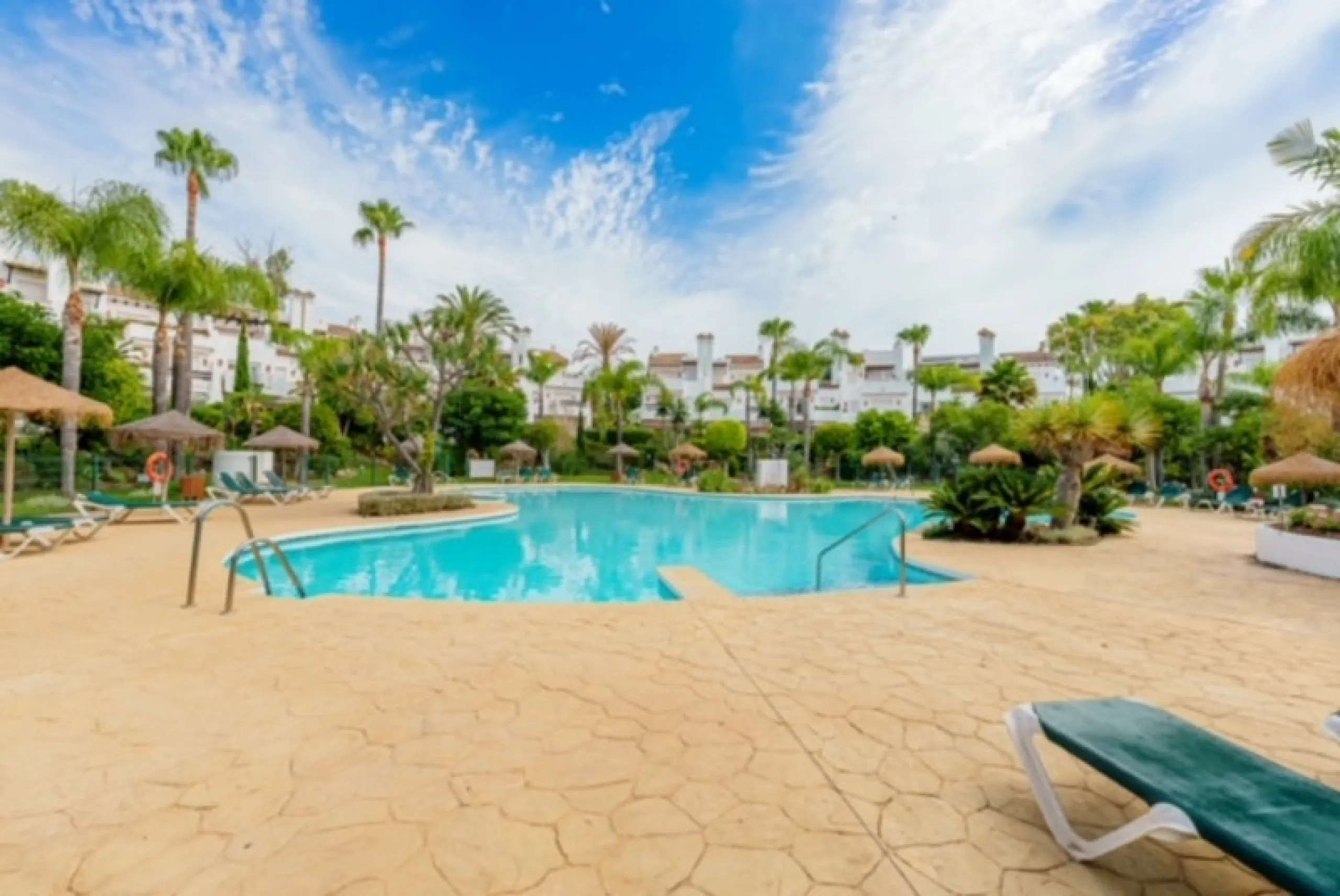 Located in the exclusive beachside community of Villas de Costalita, within walking distance to the beach, this elegant townhouse enjoys a peaceful setting in a beautifully maintained residential complex just moments from the sea.