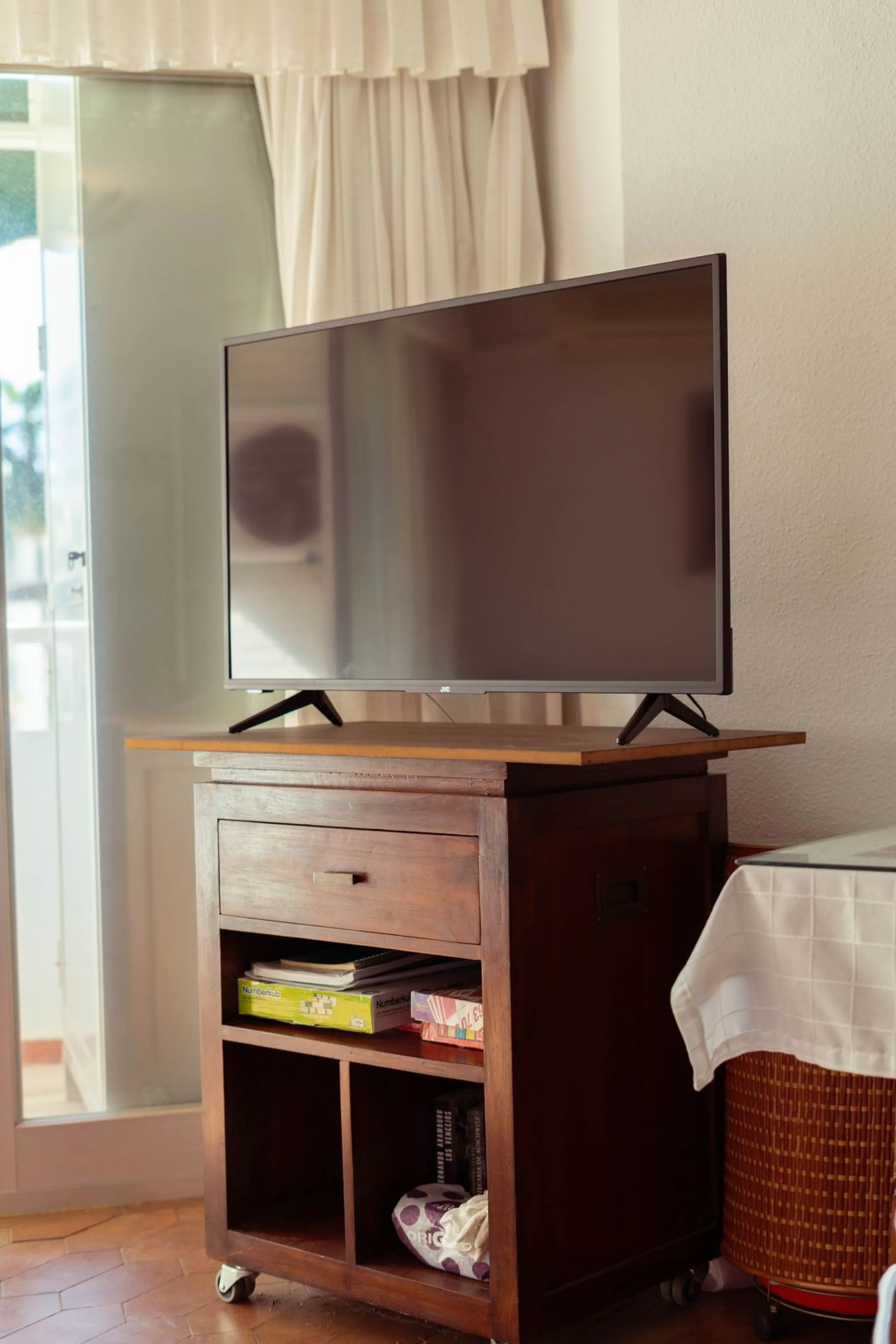 Experience the privilege of enjoying the sea and tranquility without sacrificing comfort.