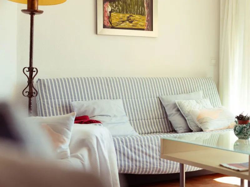 Experience the privilege of enjoying the sea and tranquility without sacrificing comfort.