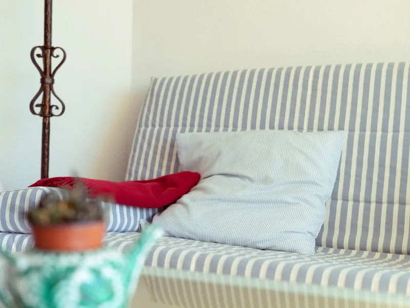 Experience the privilege of enjoying the sea and tranquility without sacrificing comfort.