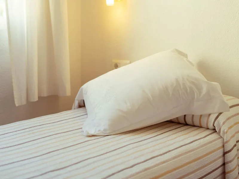 Experience the privilege of enjoying the sea and tranquility without sacrificing comfort.