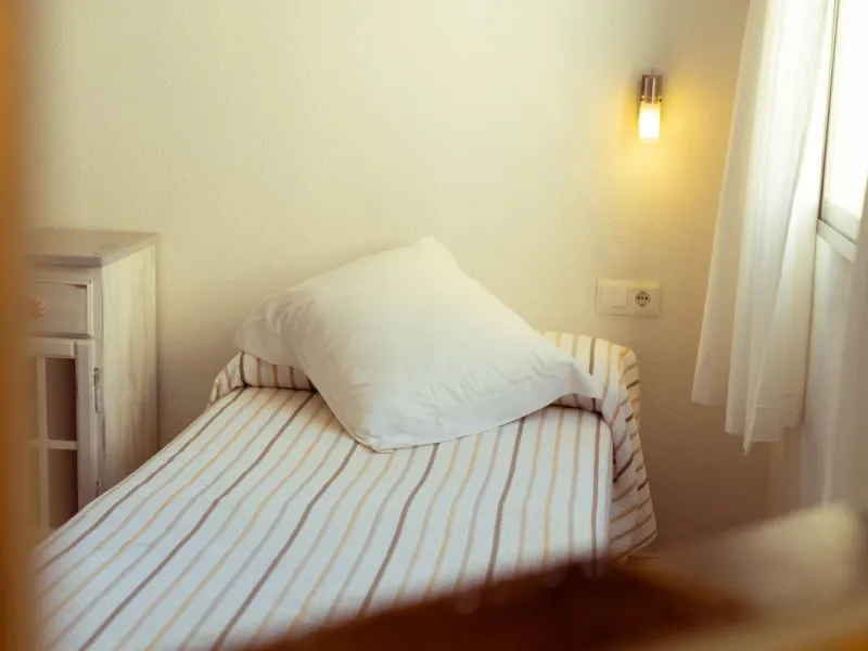 Experience the privilege of enjoying the sea and tranquility without sacrificing comfort.